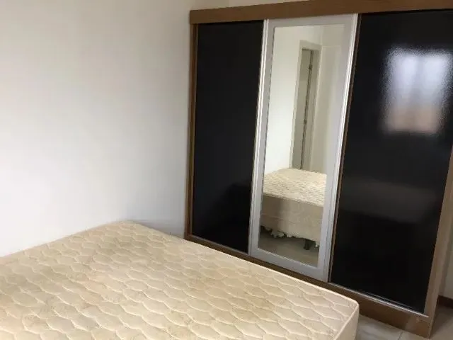 Imagem 14: Glória - Apartamento Mobiliado 2 Quartos Sendo 1 Suíte