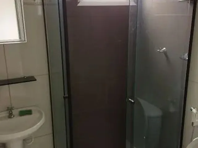Imagem 9: Glória - Apartamento Mobiliado 2 Quartos Sendo 1 Suíte