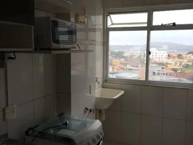 Imagem 8: Glória - Apartamento Mobiliado 2 Quartos Sendo 1 Suíte