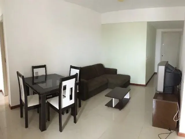 Imagem 15: Glória - Apartamento Mobiliado 2 Quartos Sendo 1 Suíte