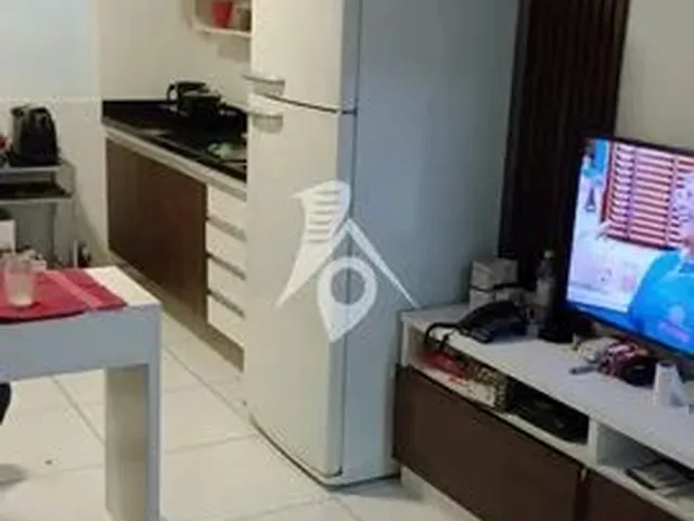 Imagem: São Paulo - Apartamento Padrão - Vila
