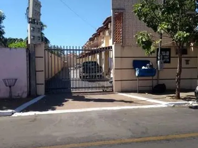 Imagem: Residencial Água Limpa ( Região Central