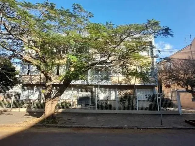 Imagem 1: Excelente Apartamento Semimobiliado no Bairro Cristo Redentor com 64,28 M², 2