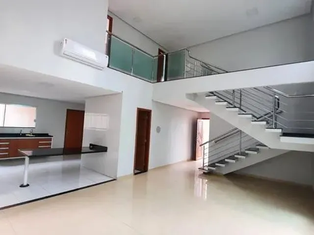 Imagem: Casa Duplex 04 Quartos 03 Suítes Conjunto