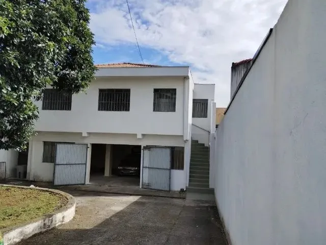 Imagem: Sobrado no Cachoeira