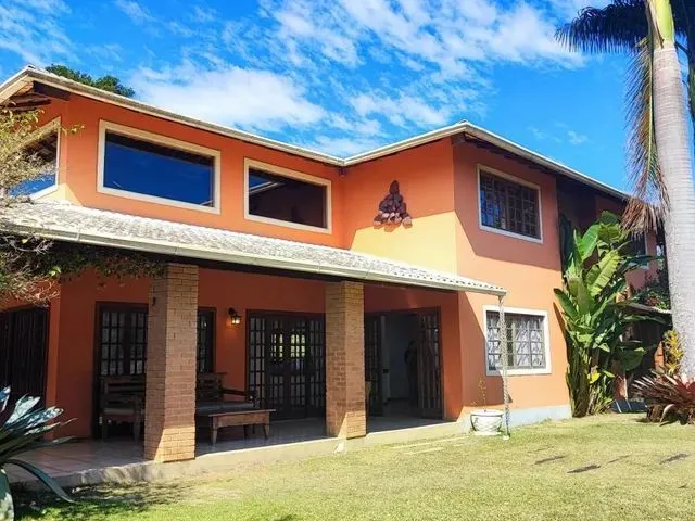 Imagem: Casa em Condomínio para Locação em Teresópolis