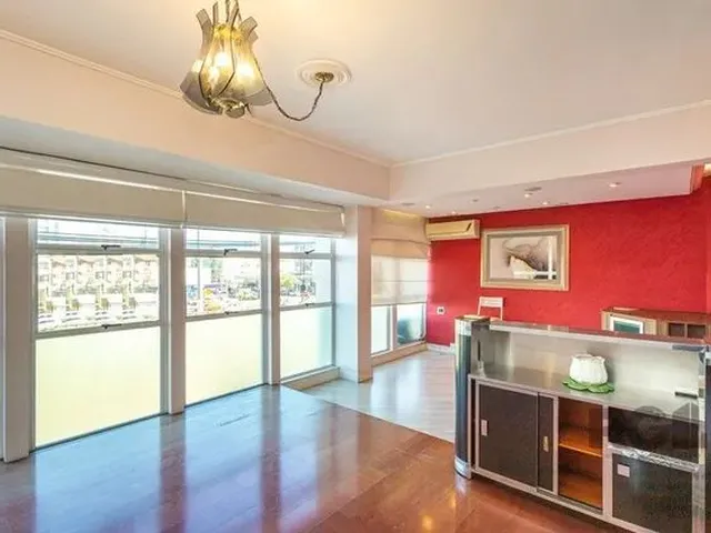 Imagem: Apartamento para Venda - 129.04M², 3 Dormitórios
