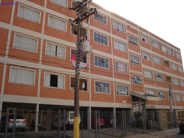 Imagem: Apartamento Residencial em Sorocaba - Sp