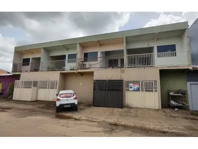 Imagem: Apartamento Estilo Sobrado na Rua Anita