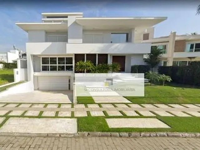 Imagem: Casa com 6 Dormitórios, 1000 M² - Venda