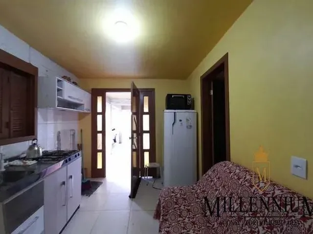 Imagem: Apartamento 2 Dorm. - Bairro Centro