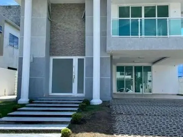 Imagem: Locação Casa Alto Padrão