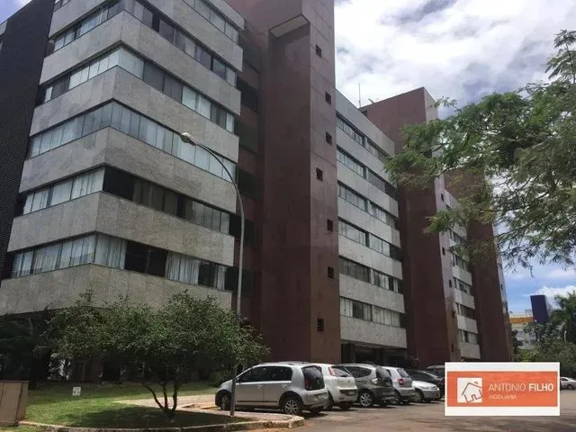 Imagem: Apartamento com 3 Dormitórios para Alugar