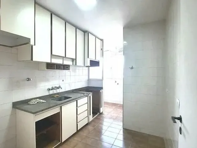 Imagem: Apartamento com 2 Dormitórios para Alugar