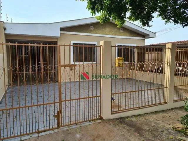 Imagem: Casa com 3 Dormitórios para Alugar, 90