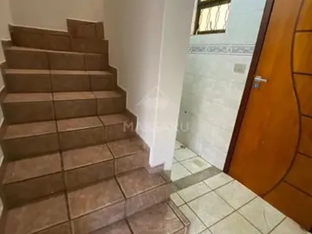 Imagem: Maringá - Casa Padrão - Jd Imperial