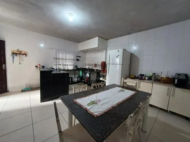 Imagem 3: Casa 01 Suíte + 02 Dormitórios - São Vicente