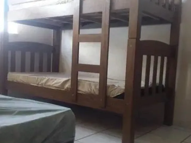 Imagem: Quartos Compartilhado no Bairro Federação