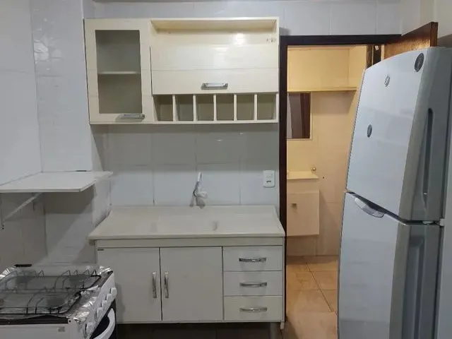 Imagem 5: Kitinet Quarto com acomoda 1 pessoa