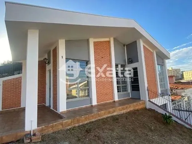 Imagem: Casa para Locação Residencial Ou Comercial