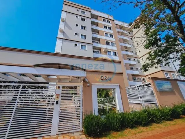 Imagem: Apartamento com 2 Quartos para Alugar por