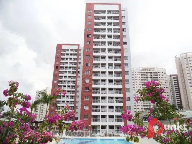 Imagem 1: Apartamento no River Side com 2 Dormitórios para Alugar, 66 M² por R$ 3.600/Mês