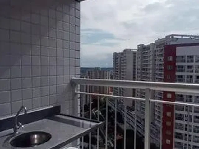 Imagem 4: Apartamento no River Side com 2 Dormitórios para Alugar, 66 M² por R$ 3.600/Mês
