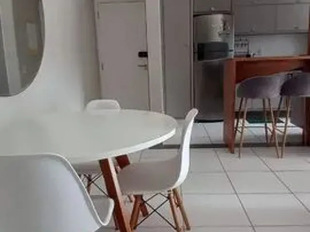 Imagem 2: Apartamento no River Side com 2 Dormitórios para Alugar, 66 M² por R$ 3.600/Mês