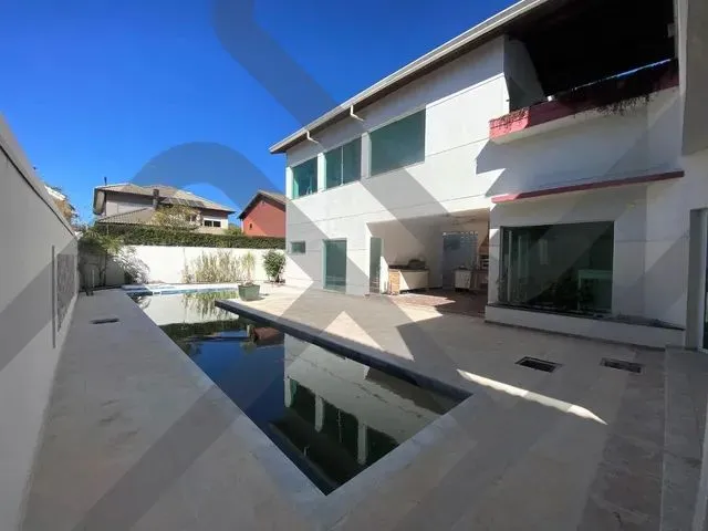 Imagem: Casa com 4 Dormitórios, 530 M² - Venda