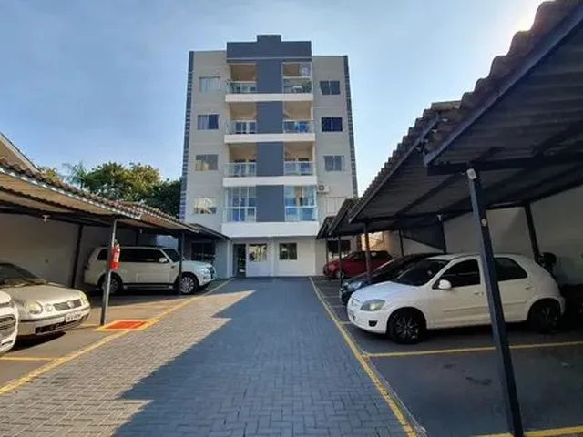 Imagem: Apartamento para Locação no Cancelli em