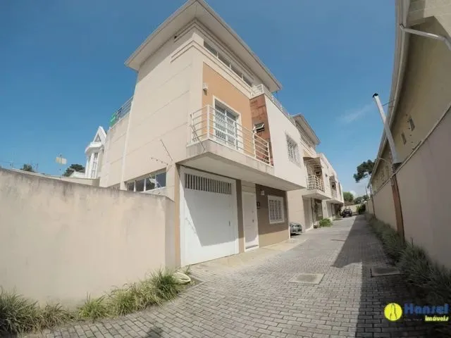 Imagem: Sobrados com 3 Quartos para Alugar por R$
