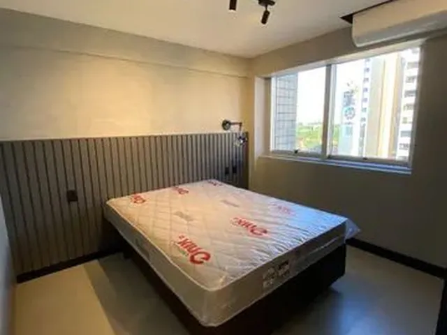 Imagem: Vendo Alugo Flat na Ponta Dareia American