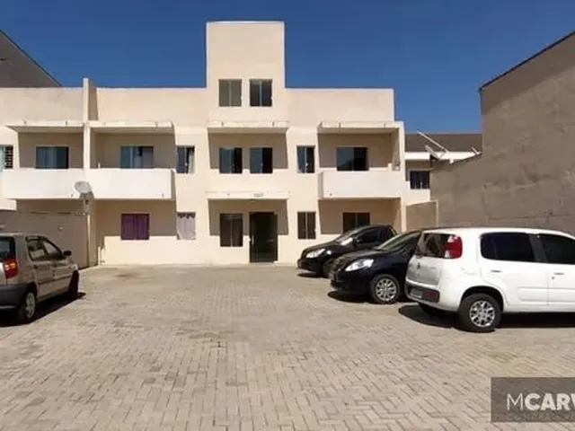 Imagem: Apartamento para Locação em Pinhais, Vargem