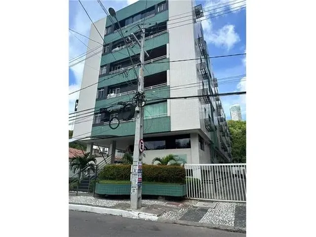 Imagem: Apartamento com 03 Quartos Sendo 01 Suíte