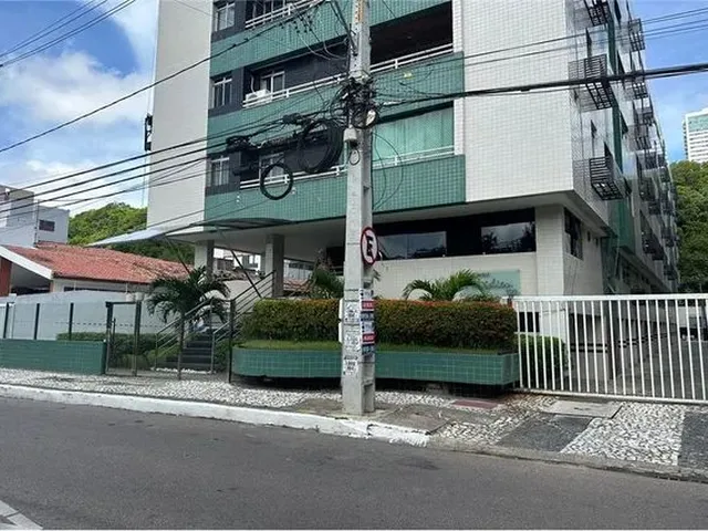 Imagem 12: Apartamento com 03 Quartos Sendo 01 Suíte e a 100M da Praia, no Bairro de Cabo Branco Em