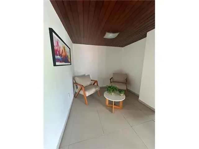 Imagem 10: Apartamento com 03 Quartos Sendo 01 Suíte e a 100M da Praia, no Bairro de Cabo Branco Em