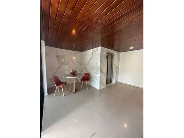 Imagem 5: Apartamento com 03 Quartos Sendo 01 Suíte e a 100M da Praia, no Bairro de Cabo Branco Em