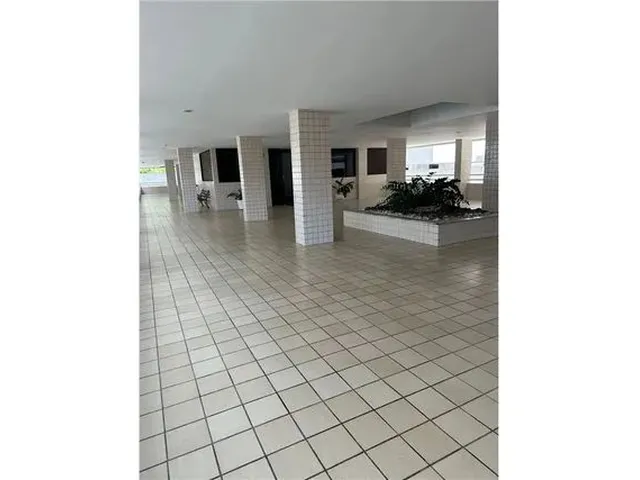 Imagem 8: Apartamento com 03 Quartos Sendo 01 Suíte e a 100M da Praia, no Bairro de Cabo Branco Em
