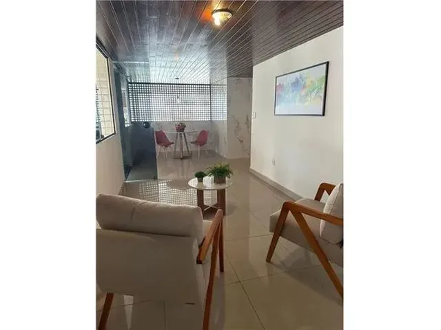 Imagem 3: Apartamento com 03 Quartos Sendo 01 Suíte e a 100M da Praia, no Bairro de Cabo Branco Em