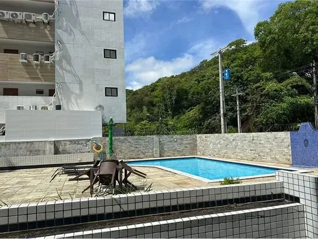 Imagem 16: Apartamento com 03 Quartos Sendo 01 Suíte e a 100M da Praia, no Bairro de Cabo Branco Em