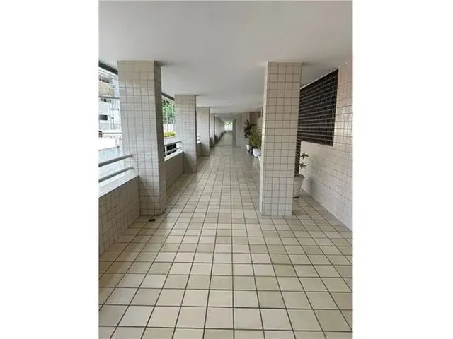 Imagem 15: Apartamento com 03 Quartos Sendo 01 Suíte e a 100M da Praia, no Bairro de Cabo Branco Em
