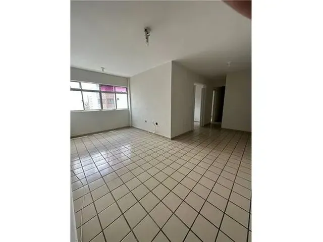 Imagem 13: Apartamento com 03 Quartos Sendo 01 Suíte e a 100M da Praia, no Bairro de Cabo Branco Em