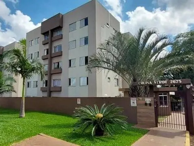Imagem: Apartamento para Aluguel, 2 Quartos, 1 Suíte