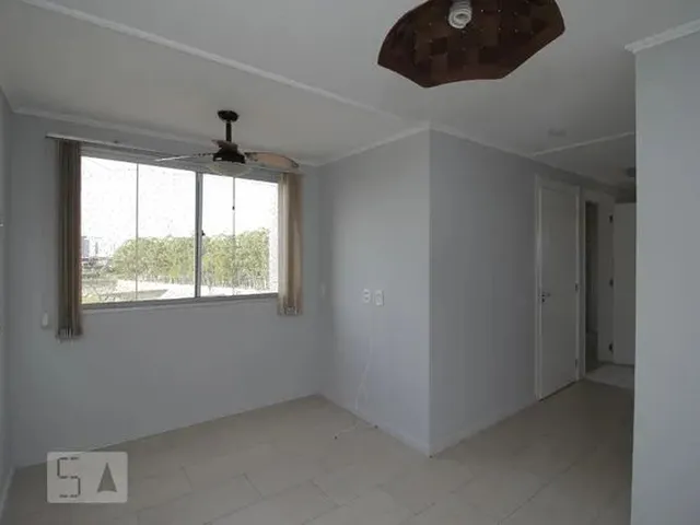 Imagem: Apartamento para Aluguel - Bairro Fátima