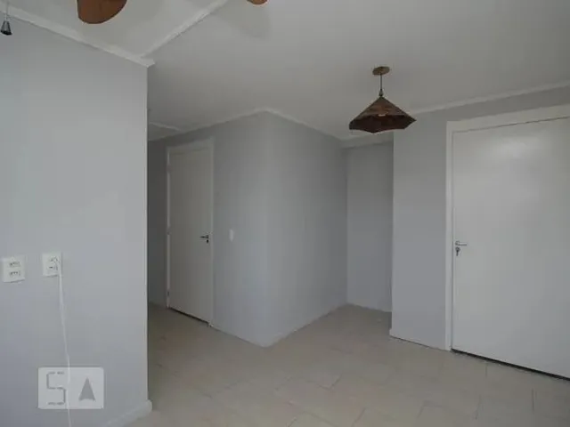 Imagem 8: Apartamento para Aluguel - Bairro Fátima, 2 Quartos, 43 M2
