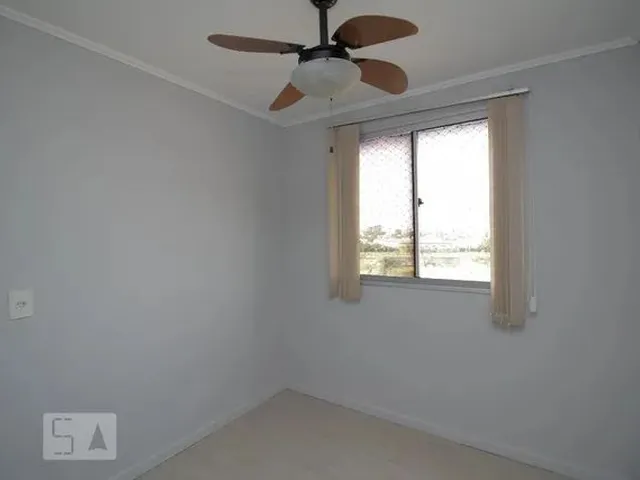 Imagem 9: Apartamento para Aluguel - Bairro Fátima, 2 Quartos, 43 M2