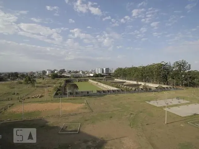 Imagem 12: Apartamento para Aluguel - Bairro Fátima, 2 Quartos, 43 M2