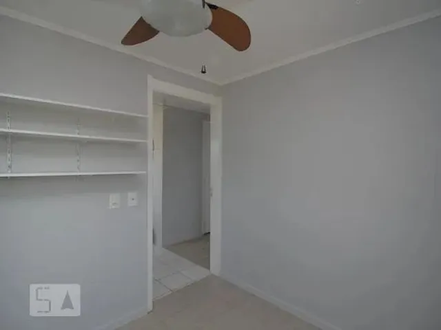 Imagem 7: Apartamento para Aluguel - Bairro Fátima, 2 Quartos, 43 M2