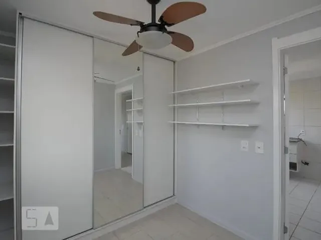 Imagem 6: Apartamento para Aluguel - Bairro Fátima, 2 Quartos, 43 M2
