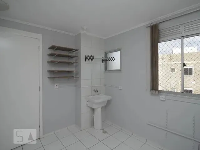 Imagem 2: Apartamento para Aluguel - Bairro Fátima, 2 Quartos, 43 M2